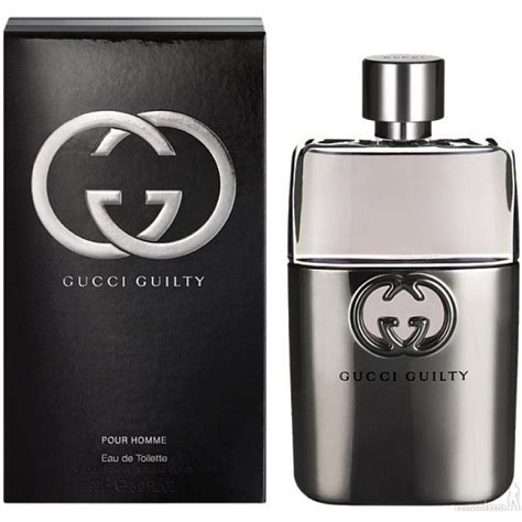 gucci gucci pour homme ii edt eau de toilette|eau de toilette Gucci guilty.